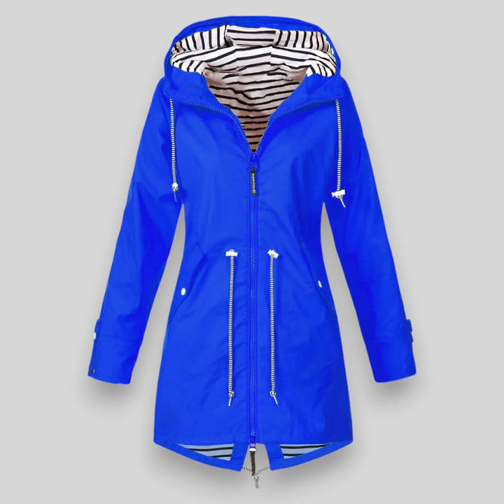 Calista™ - Lightweight Zip-Up Jacket