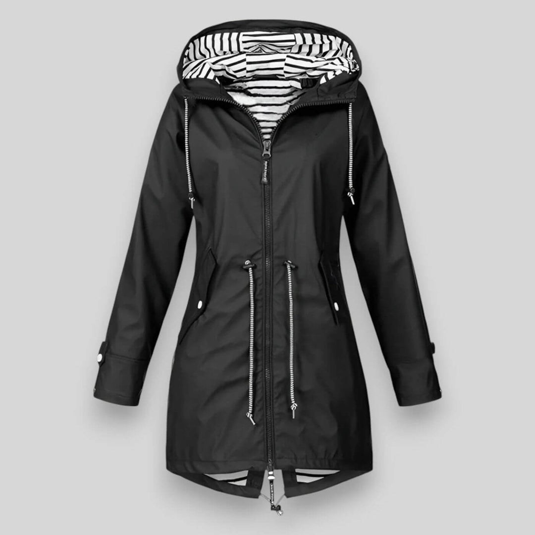 Calista™ - Lightweight Zip-Up Jacket