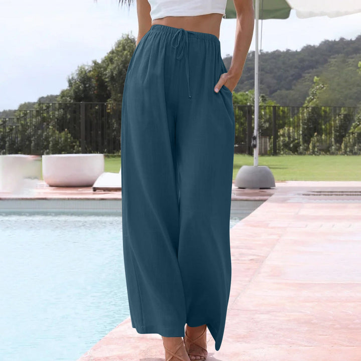 Vivian™ - Stylish Summer Pants