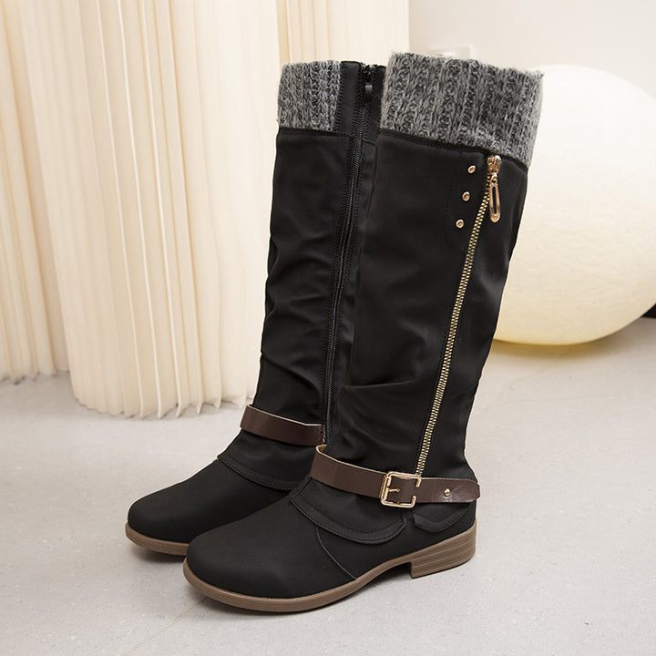 Ravia™ - Stylish Warm Boots