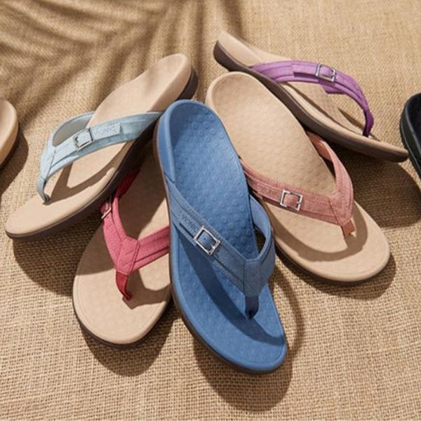 Karen - Orthopedic Summer Sandals