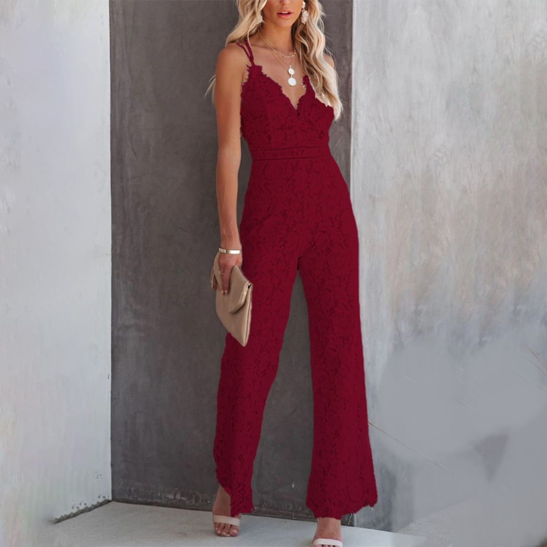 Luna™ - Elegant jumpsuit