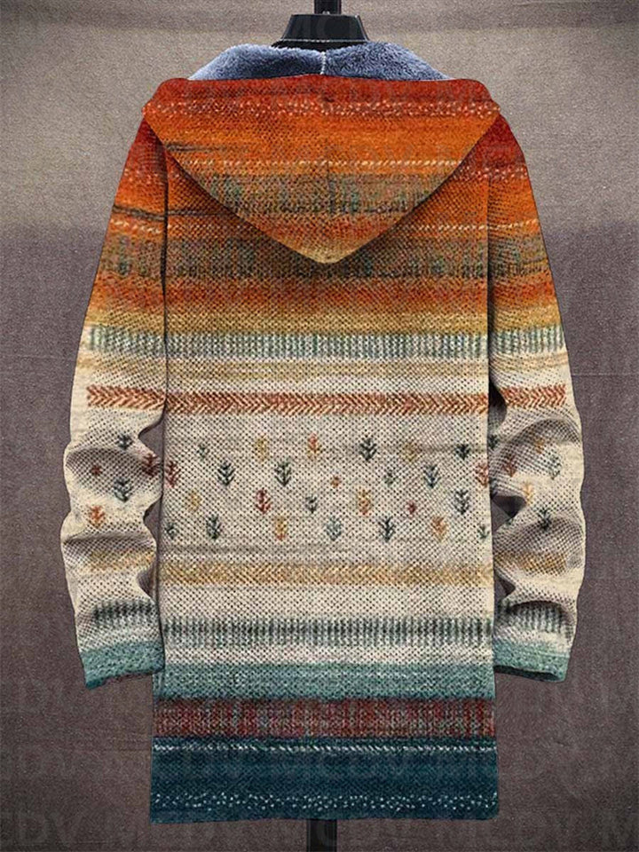 Andie™ - Gradient Warm Hoodie