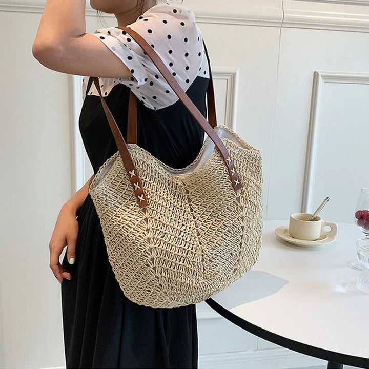 Ellen - Boho Shoulder Bag