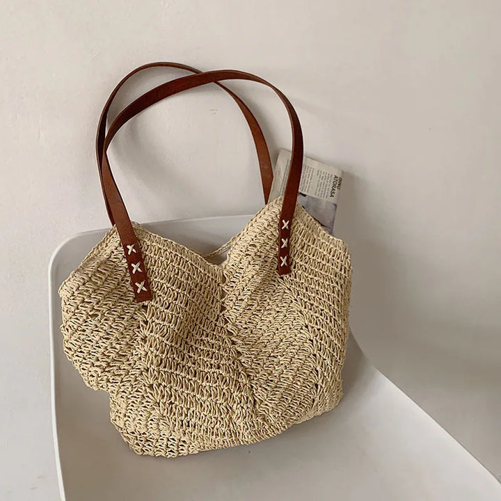 Ellen - Boho Shoulder Bag