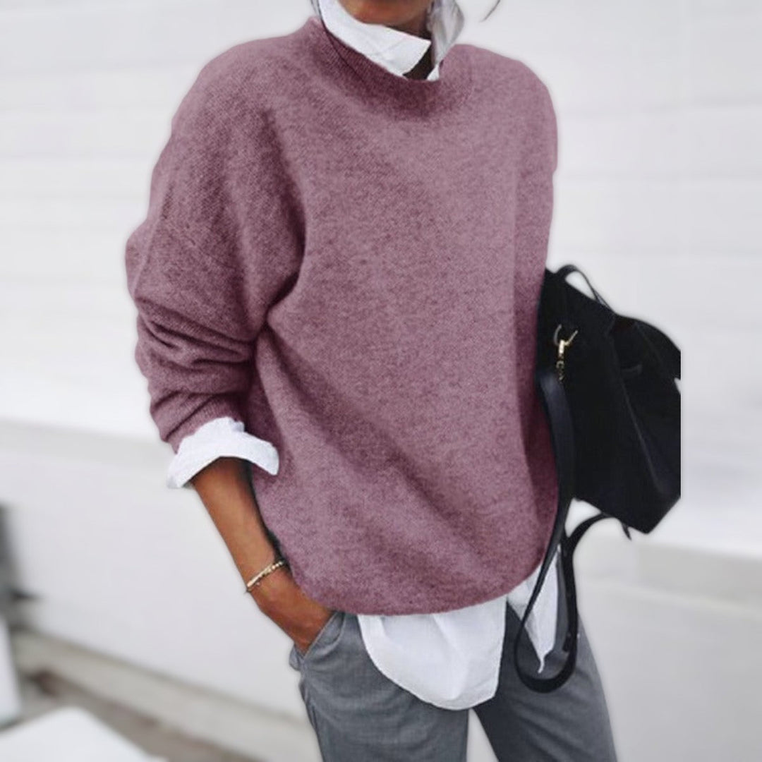 Lyenne™ - Effortless Everyday Sweater