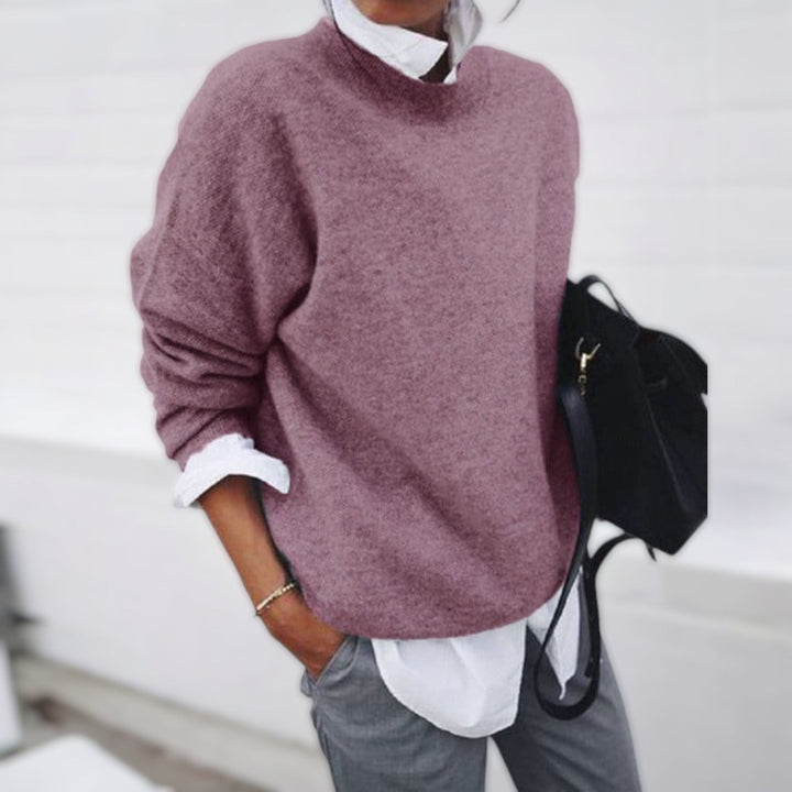 Lyenne™ - Effortless Everyday Sweater
