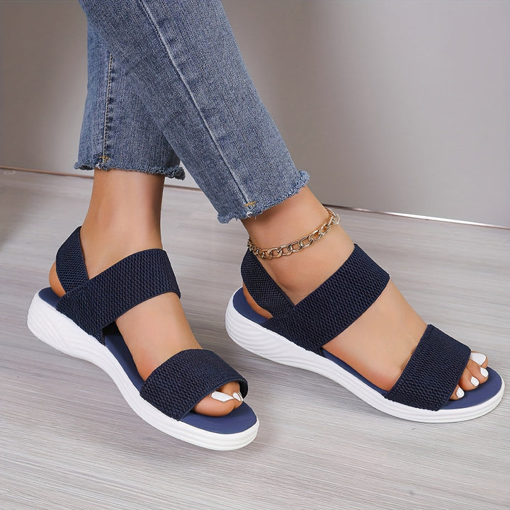 Piper - Comfy Lightweight Sandals