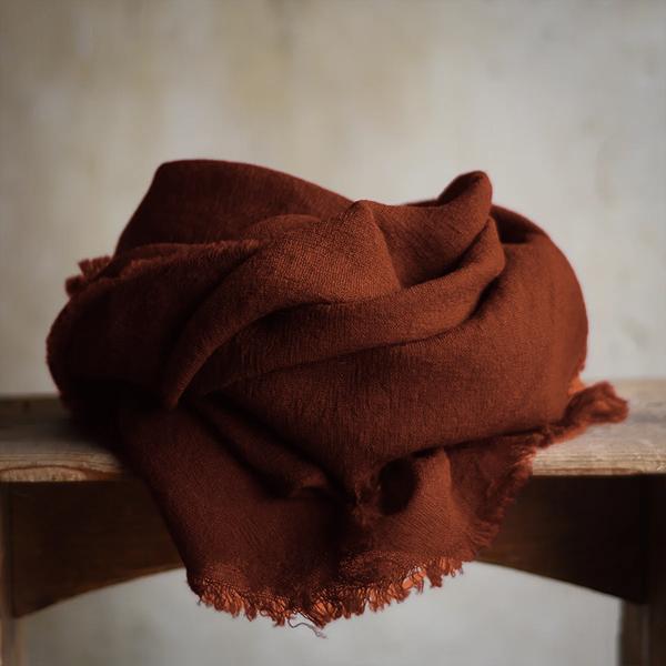 Rhizalyn™ - Soft Flow Scarf