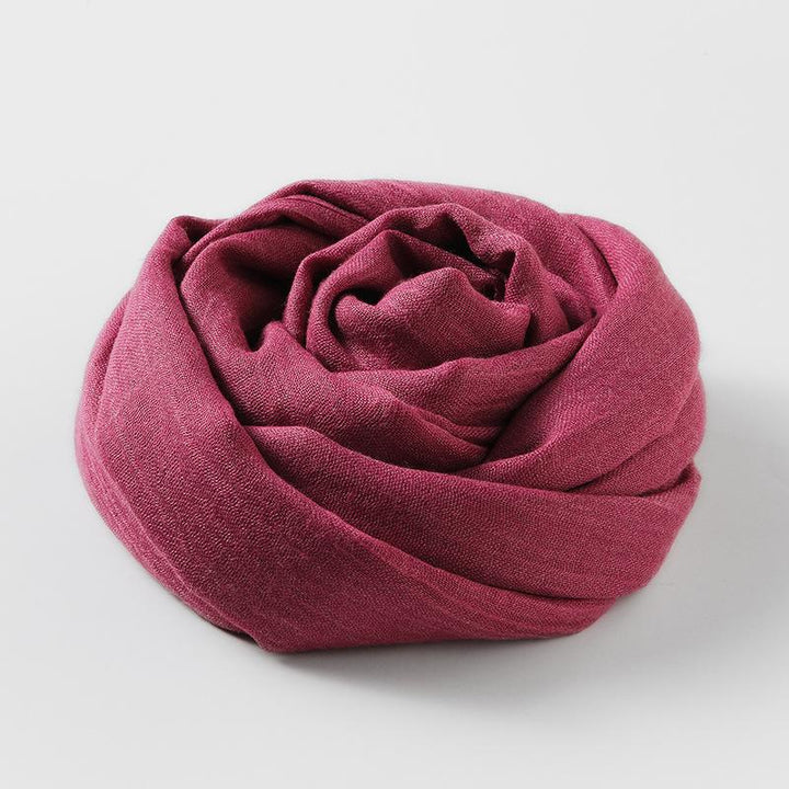 Rhizalyn™ - Soft Flow Scarf