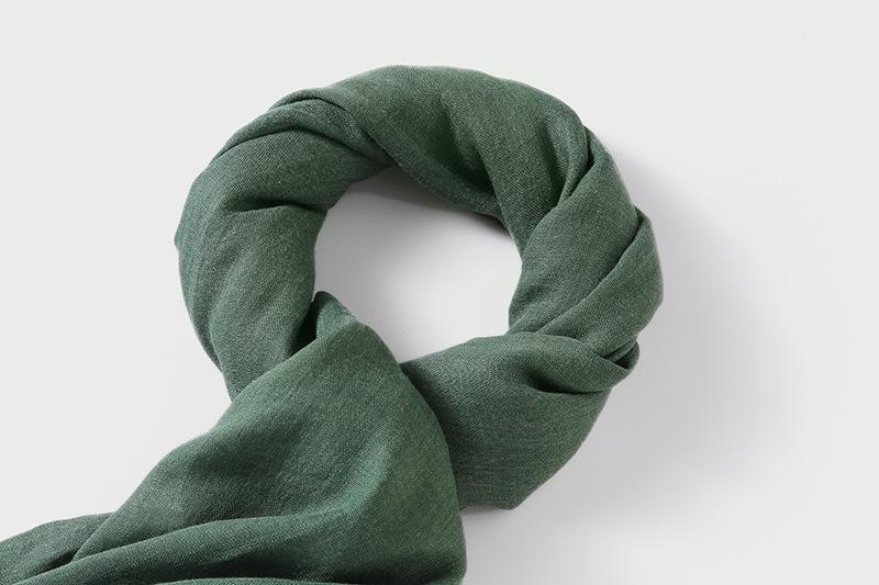 Rhizalyn™ - Soft Flow Scarf