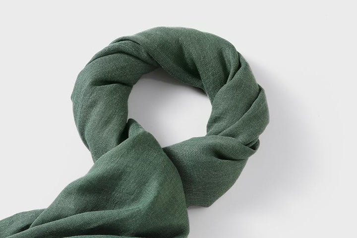 Rhizalyn™ - Soft Flow Scarf