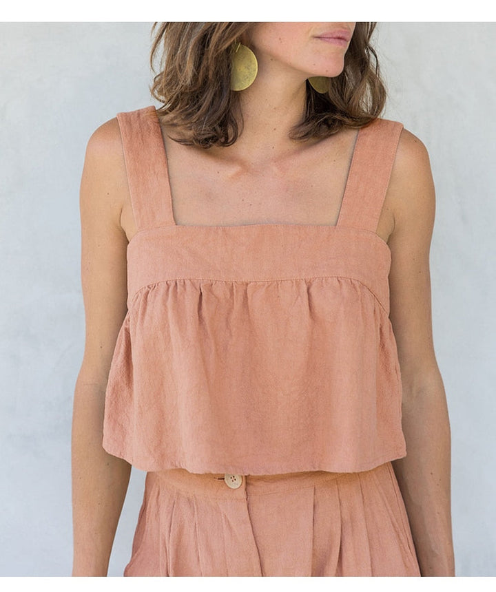 Syvhel™ - Chic Relaxed Set