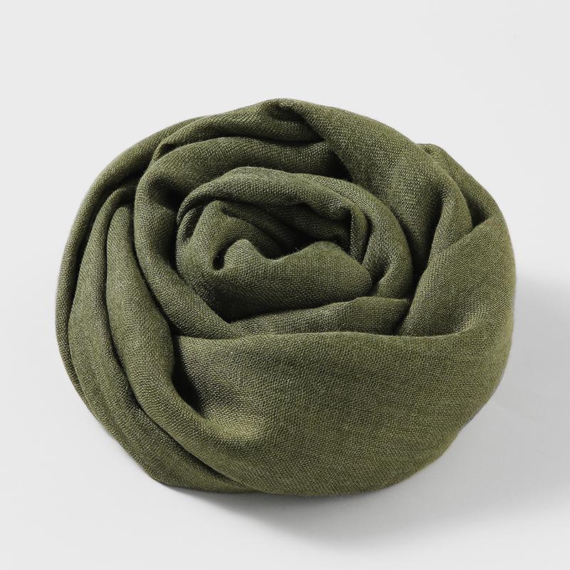 Rhizalyn™ - Soft Flow Scarf