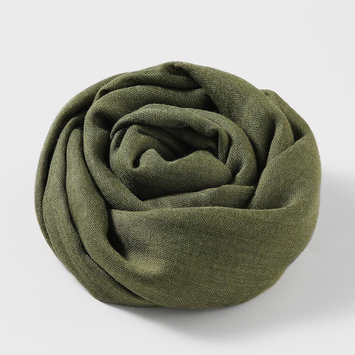 Rhizalyn™ - Soft Flow Scarf