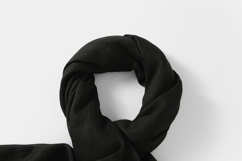 Rhizalyn™ - Soft Flow Scarf