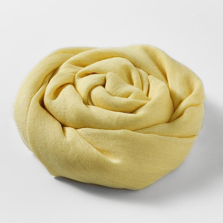 Rhizalyn™ - Soft Flow Scarf