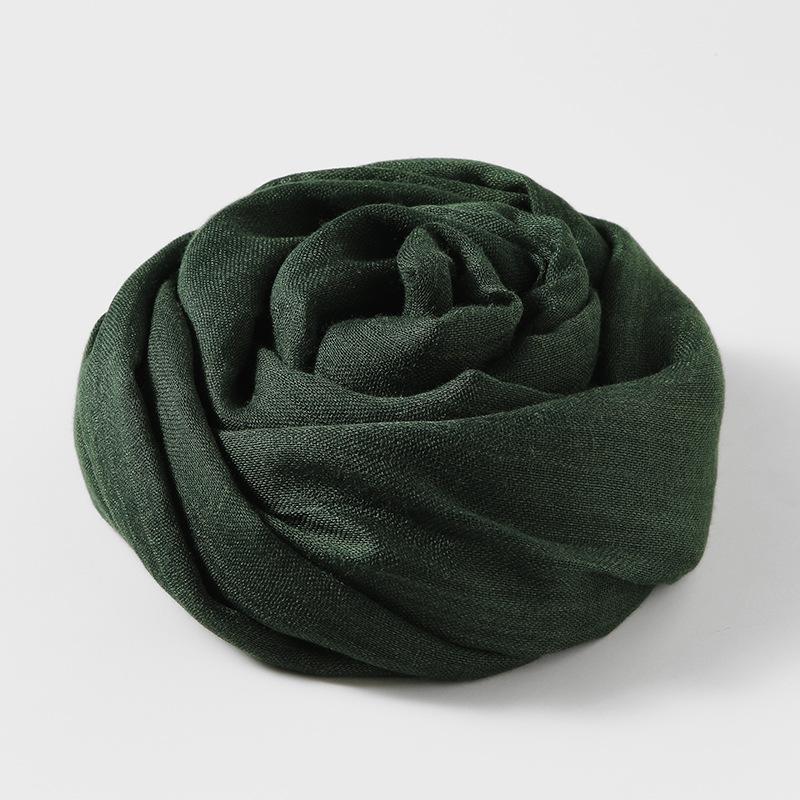 Rhizalyn™ - Soft Flow Scarf