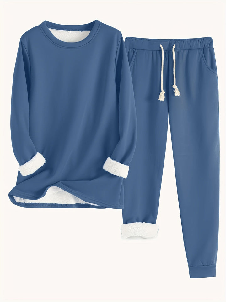 Elmira™ - Cozy Loungewear Set