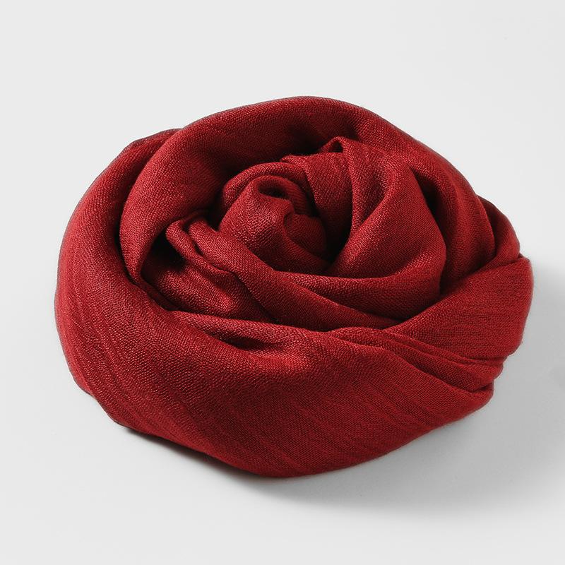 Rhizalyn™ - Soft Flow Scarf