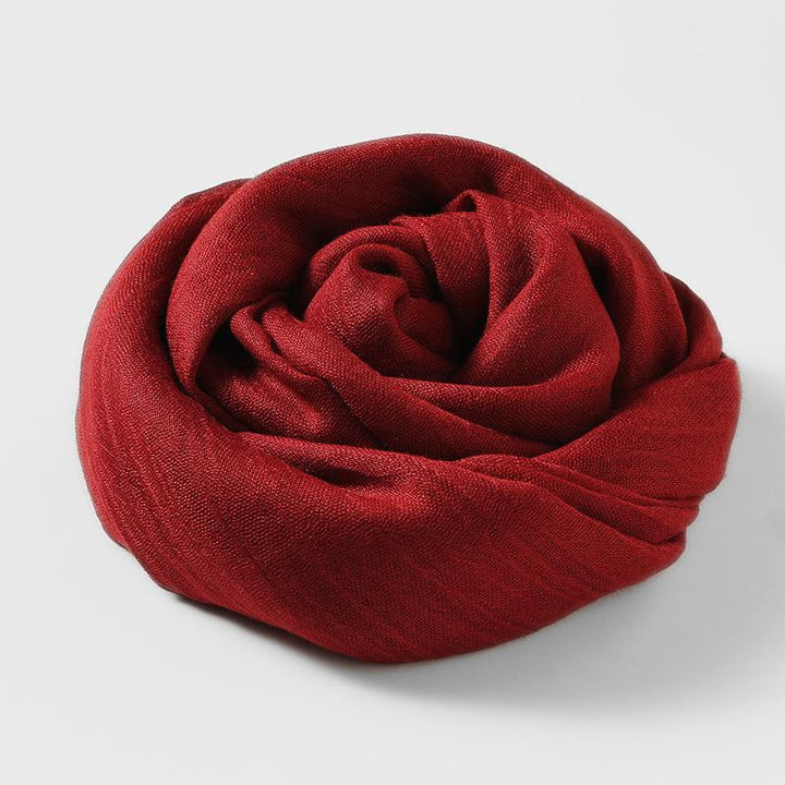 Rhizalyn™ - Soft Flow Scarf