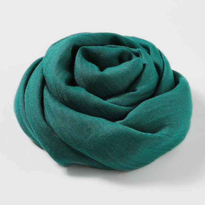 Rhizalyn™ - Soft Flow Scarf