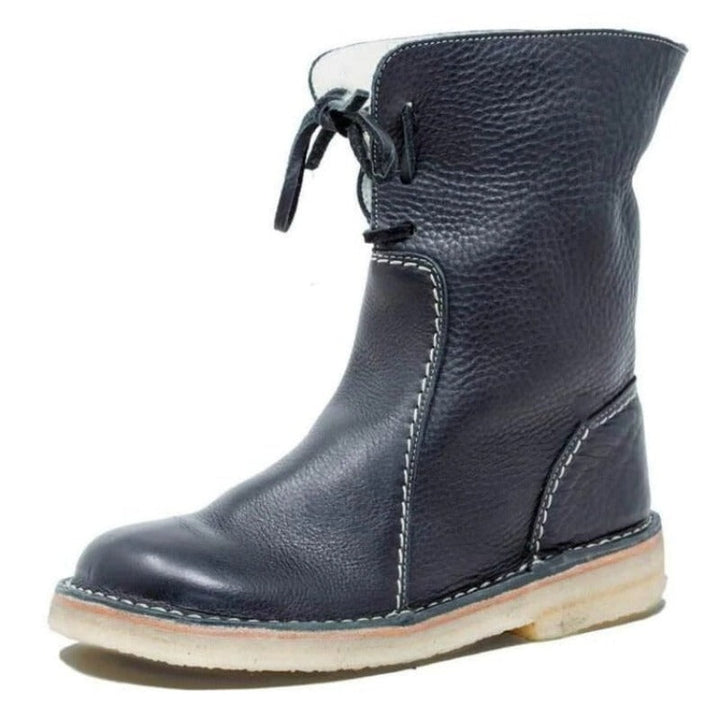 Adelle™ - Classic Cozy Boots
