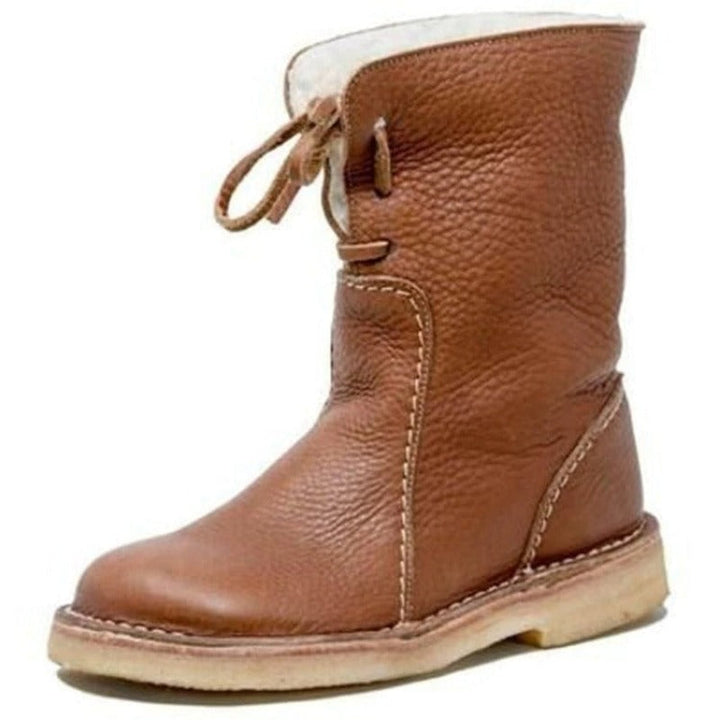 Adelle™ - Classic Cozy Boots