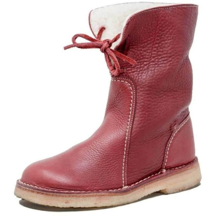 Adelle™ - Classic Cozy Boots