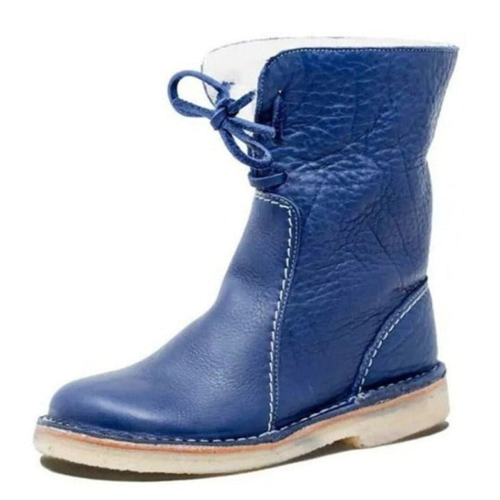 Adelle™ - Classic Cozy Boots
