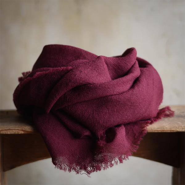 Rhizalyn™ - Soft Flow Scarf