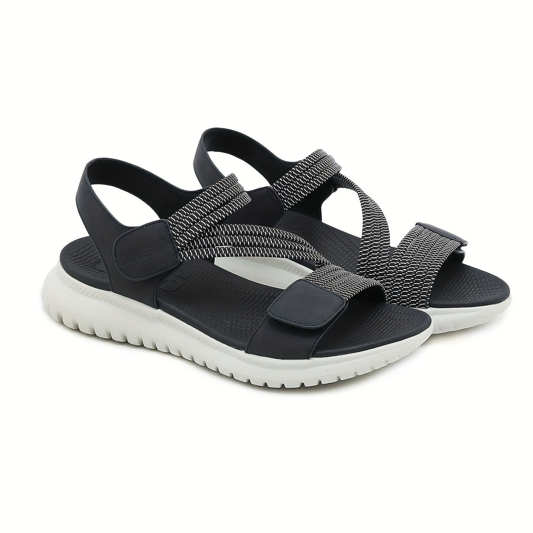 LYDIA - Maximum Support Sandals