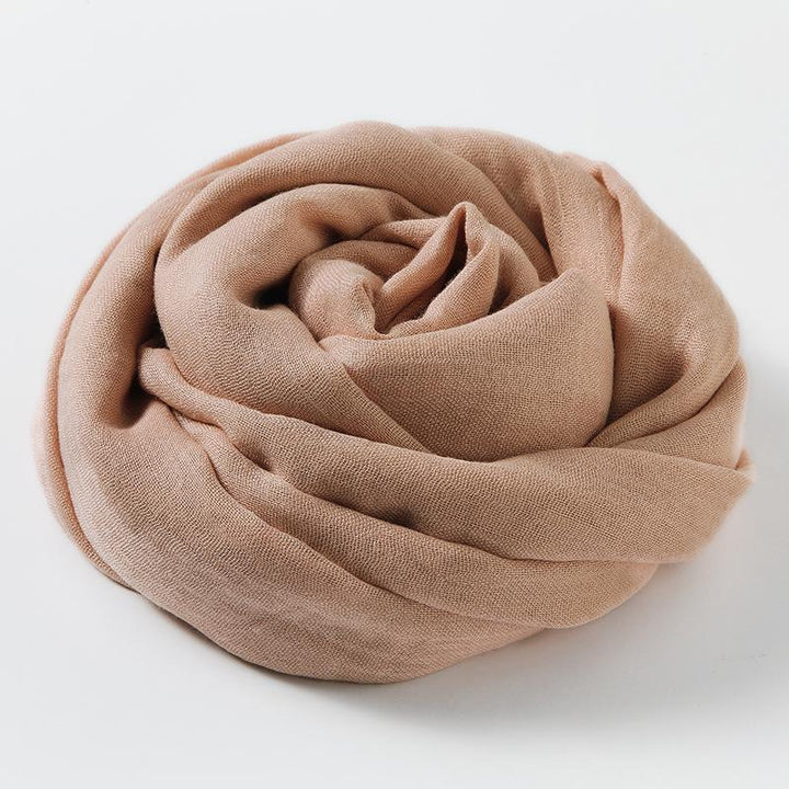 Rhizalyn™ - Soft Flow Scarf