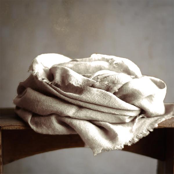 Rhizalyn™ - Soft Flow Scarf