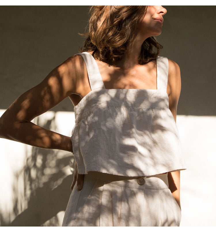 Syvhel™ - Chic Relaxed Set