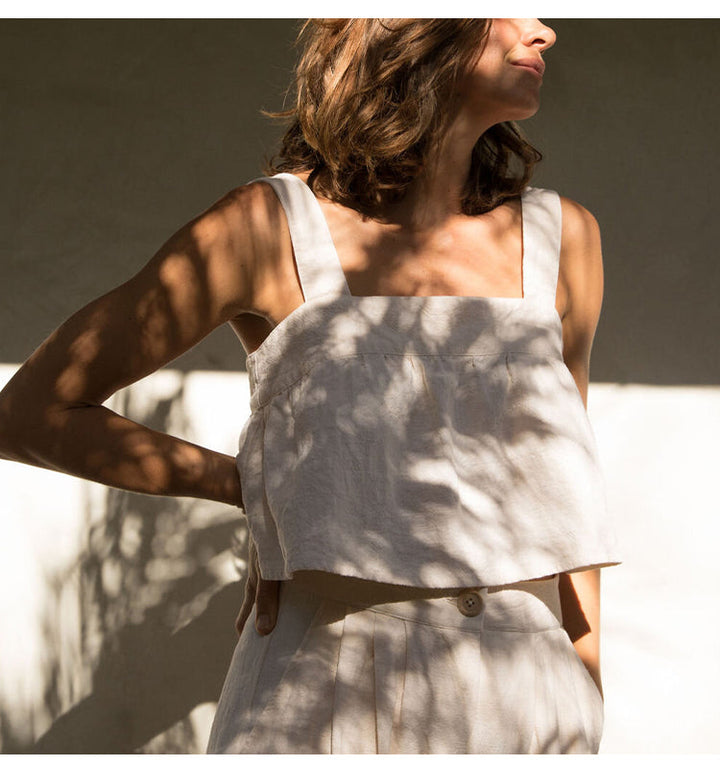Syvhel™ - Chic Relaxed Set