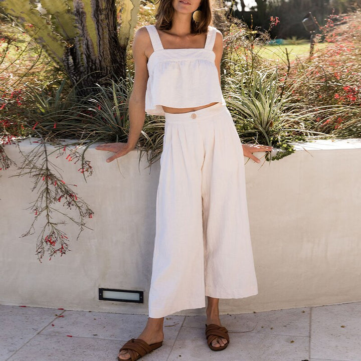 Syvhel™ - Chic Relaxed Set