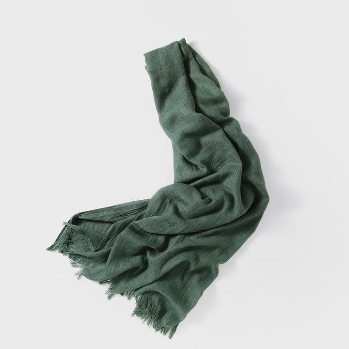 Rhizalyn™ - Soft Flow Scarf