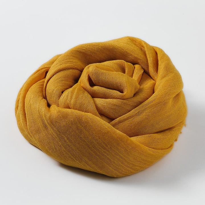 Rhizalyn™ - Soft Flow Scarf