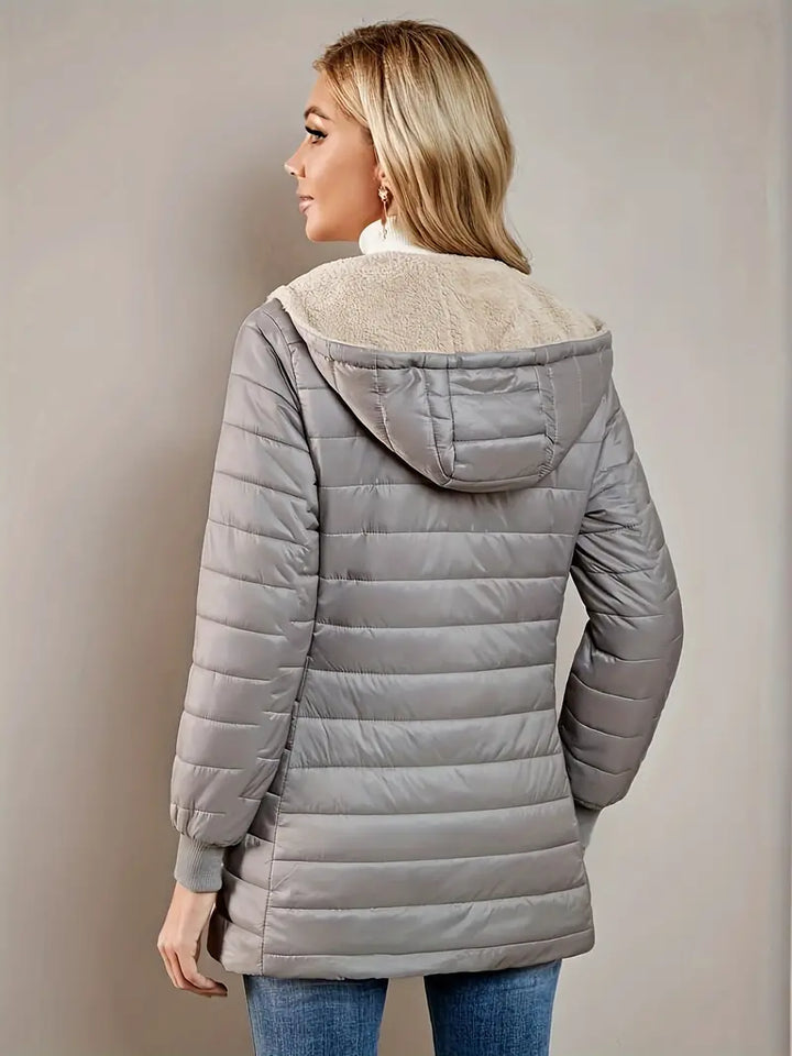 Reeva™ - Lightweight Puffer Jacket