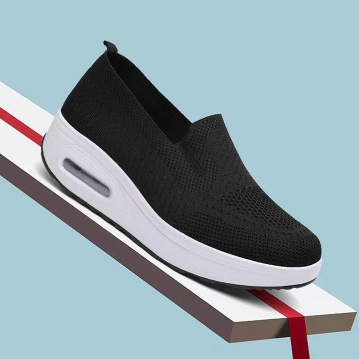 Trevia™ – Streamlined Comfort Sneakers