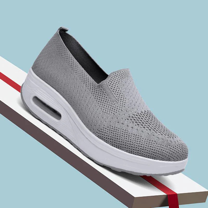 Trevia™ – Streamlined Comfort Sneakers