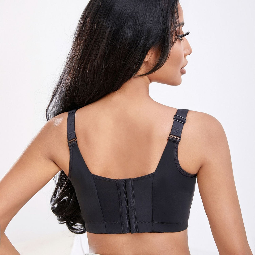 Jessa™ - Breathable Fat Hiding Bra