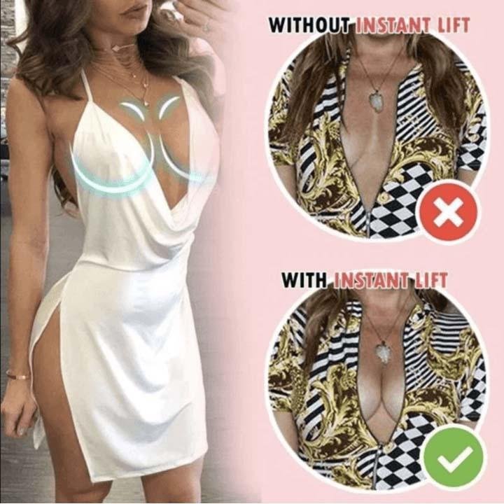 Stella™ - Lift Up Invisible Bra Tape