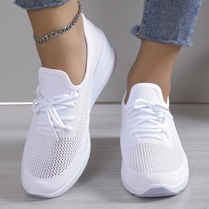 MILA Comfort+ Orthopedic Sneakers