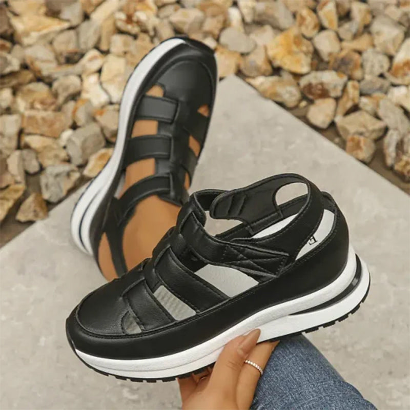 Charlotte - Comfortable Orthopedic Sandals