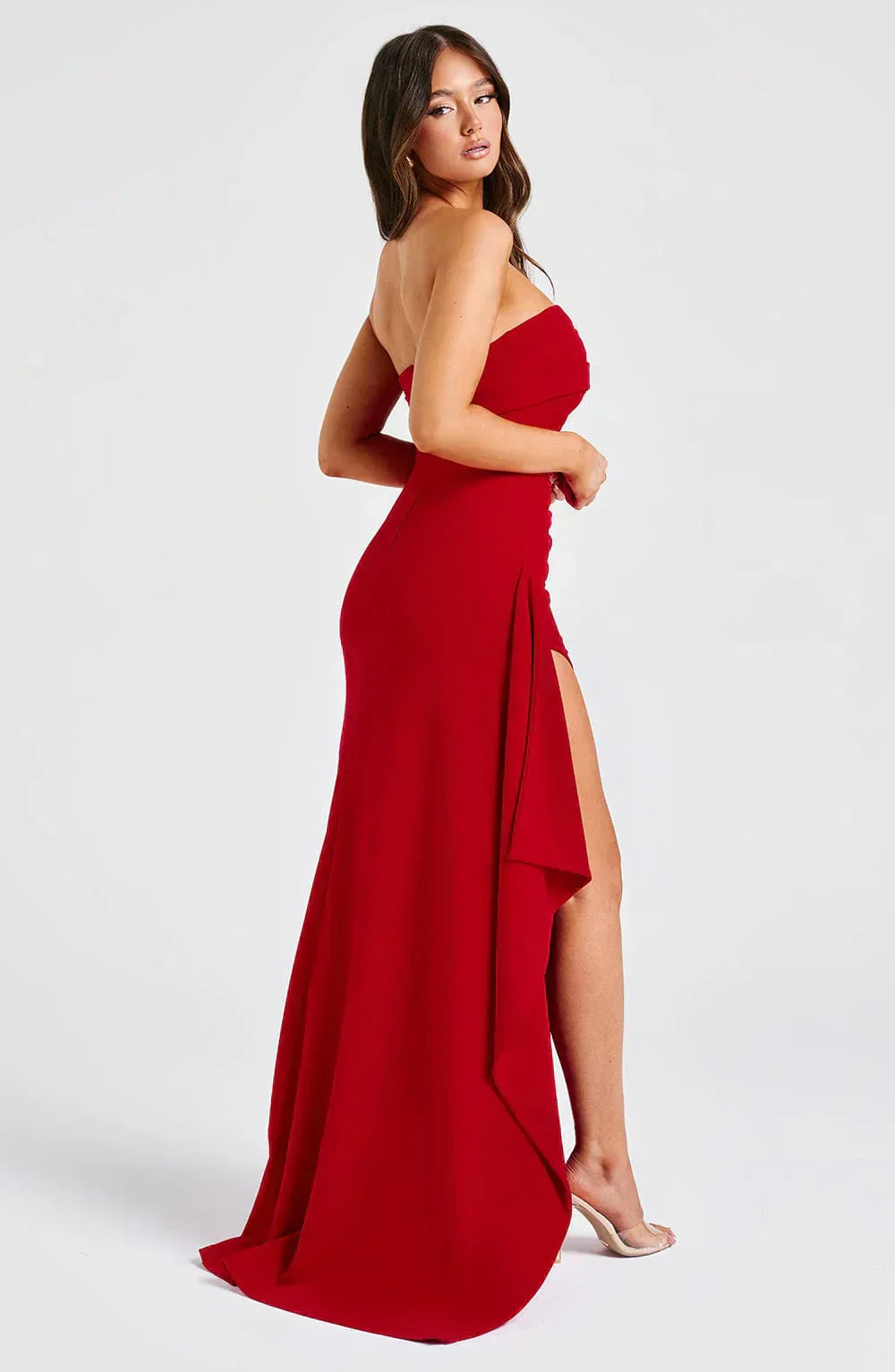 Zeliah™ - Modern Muse Dress